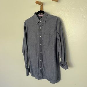 Apolis Chambray Shirt